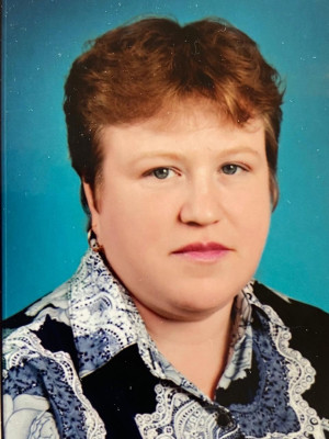 АХО Матюхова Светлана Александровна АХО Матюхова Светлана Александровна
